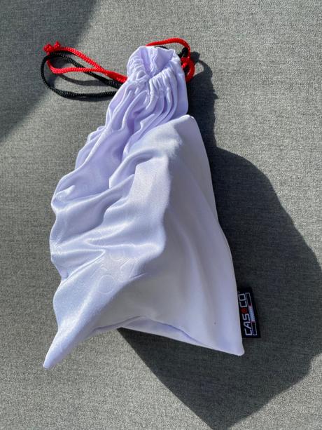 Detské lyžiarske okuliare casco ax-30 pc black-hib, 