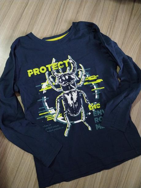 Tricko rohač, takko,134