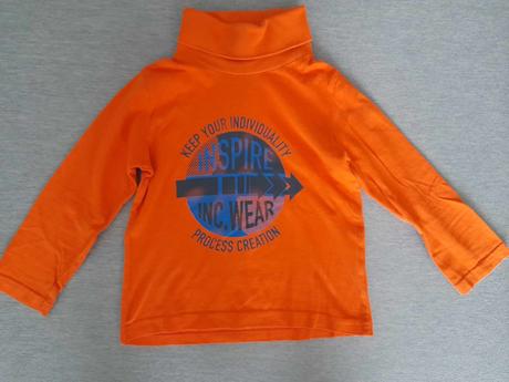 Chlapčenské oblečenie veľ. 86/92, 86–98