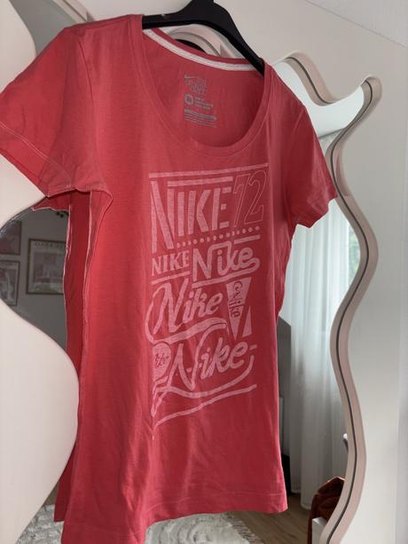 Tričko nike s/m, nike,m