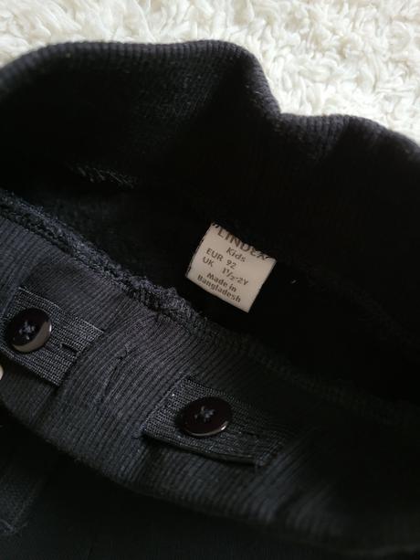 Lindex 92 10.5e nášivka z overalu, lindex,92