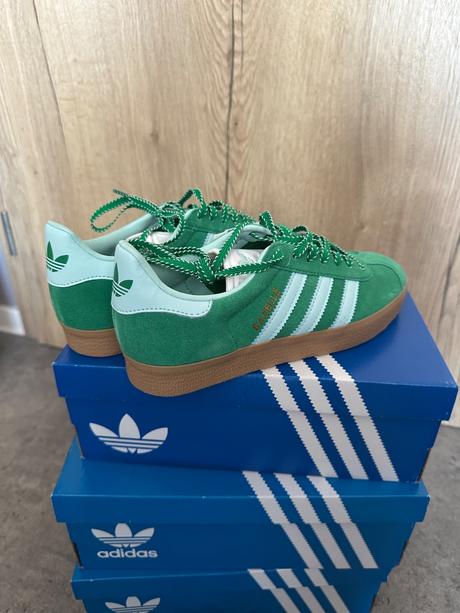 Adidas gazelle nové tenisky, adidas,36