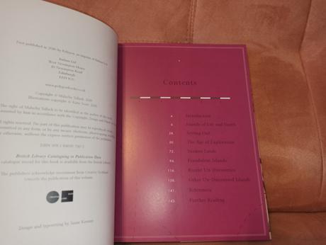 Malachy tallack - the un-discovered islands, 