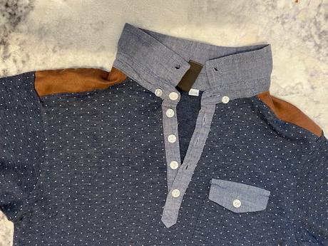 Tricko, urban rascals,152