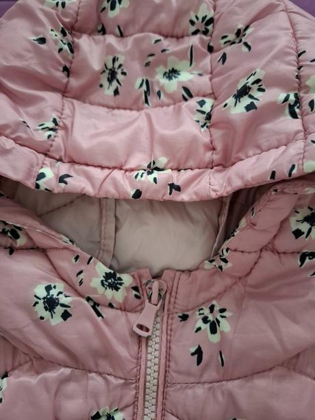 Prechodna bunda zara v.122, zara,122