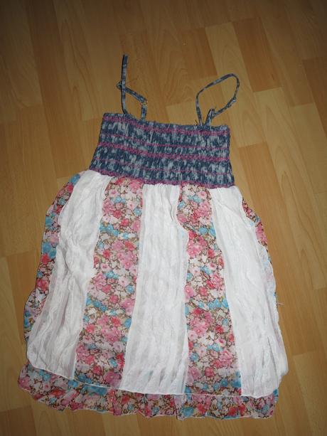 Frajerský značkový letný top, s