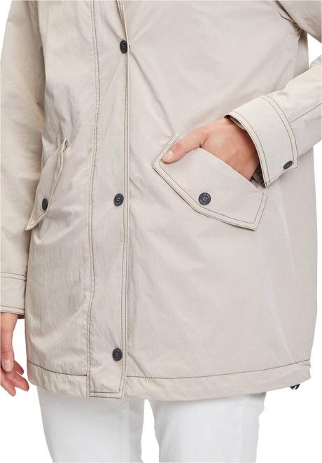 Dámska bunda gil bret, veľ. l, l