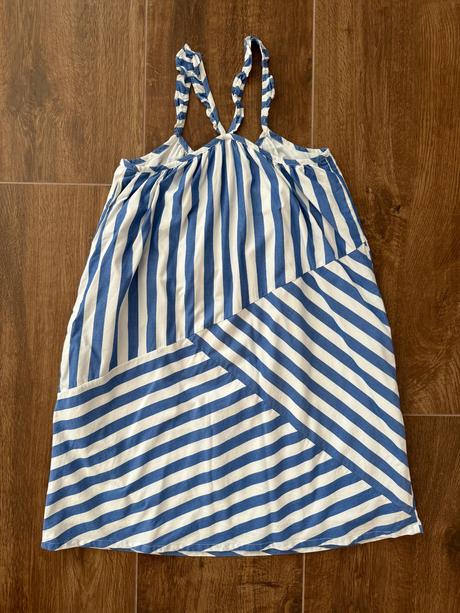 Patchworkove saty, gap,164