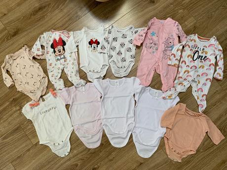 Balik body, celé dupacky 56-62, 50–62