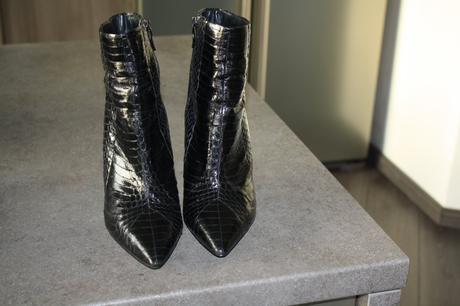 Eva minge kozene cizmicky vel.40, 40