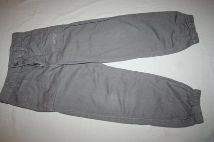 Nohavice zn. authority, 104