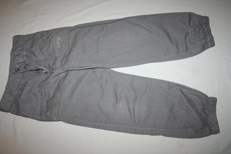 Nohavice zn. authority, 104