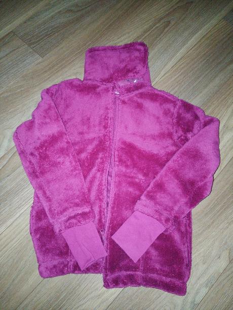 Dievčenská mikina, okay,152