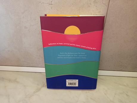 Matt haigh - the comfort book hb,