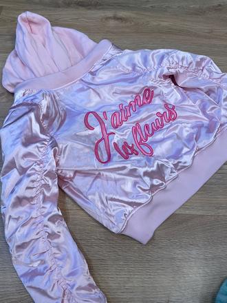 Prechodná bombera, h&m,152