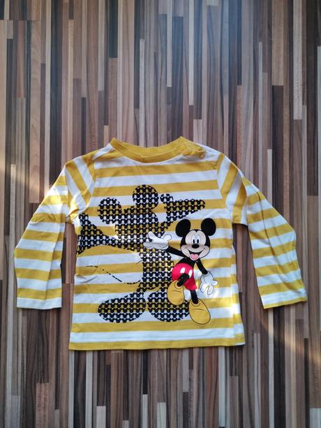 Tričko, baby club,92