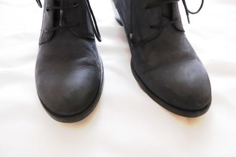 Kožené čižmy tamaris, tamaris,39