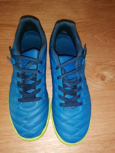 Kopacky, decathlon,34