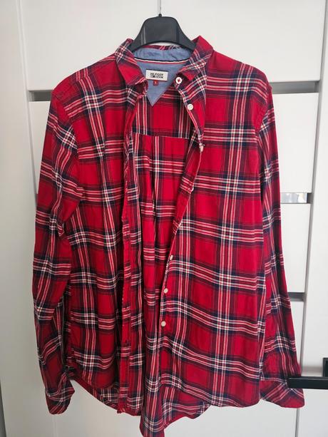 Košeľa holister, hollister,l