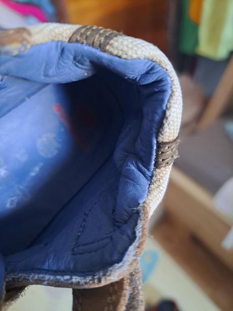 Topánočky elefanten 20, elefanten,20