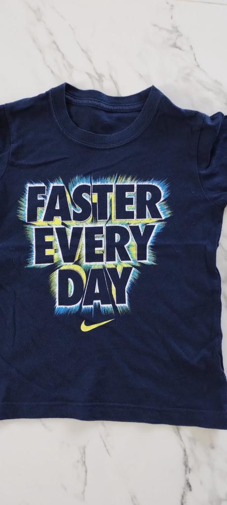 Nike tričko, nike,110