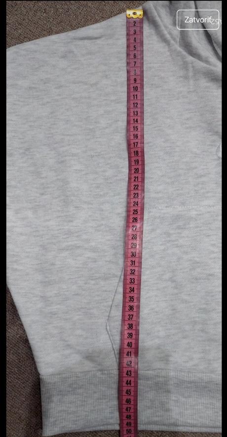 Mikina nike crop/top, nike,xl