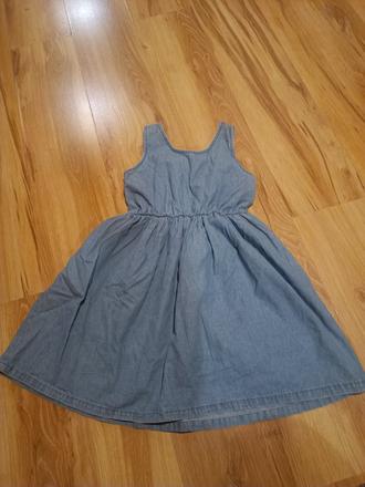 Letné šaty, reserved,134