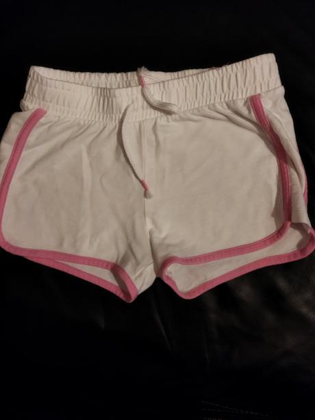 Krátke nohavice, f&f,146