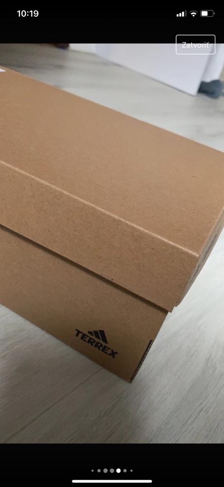 Adidas terrex, tenisky, turistické topanky, adidas,38