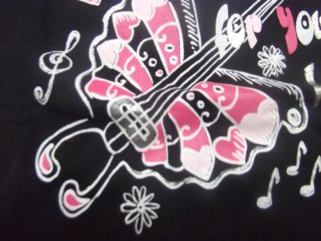 Tričko, dopodopo,128