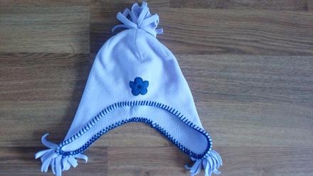 Flisova čiapka, 116