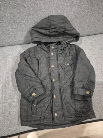 Zimná bunda, f&f,104