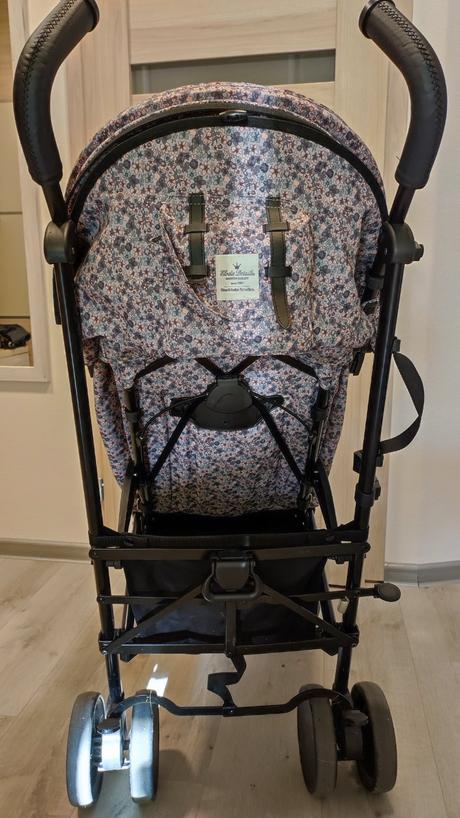 Elodie details petit botanic, elodie details,elodie details stockholm stroller 3.0