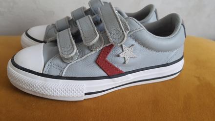 Kožené converse  29, converse,29