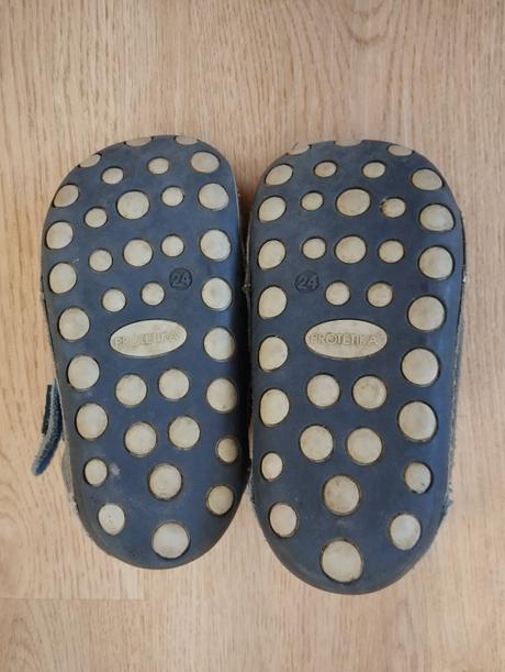 Chlapčenské sandále protetika, protetika,24