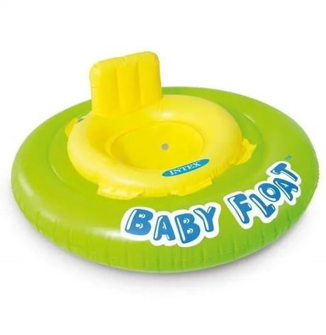 Koleso na sedenie baby float,