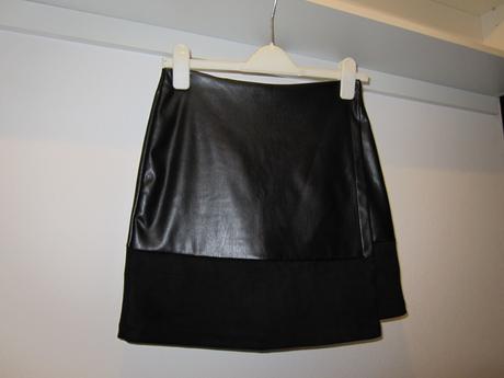 Cierna kozenkova sukna, gate,36