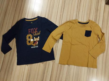 Tričká, lupilu,98
