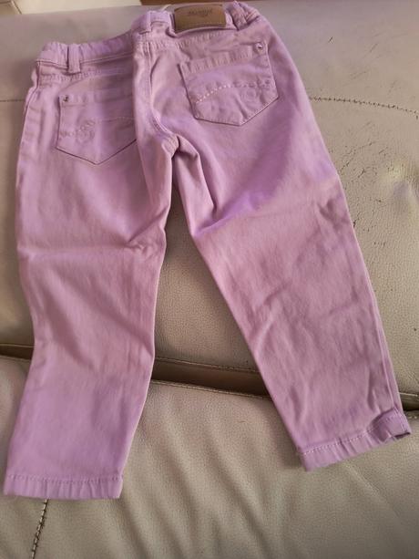 Nohavice mayoral 92, mayoral,92