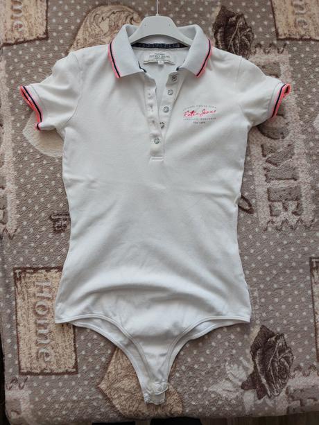 Tricko retro, tommy hilfiger,s