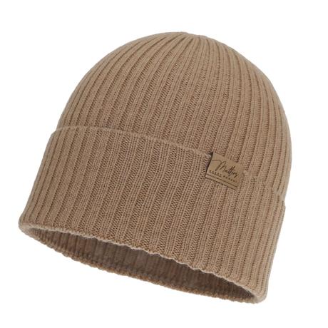 Dámska čiapka zo extrafine merino vlny fabrizia,