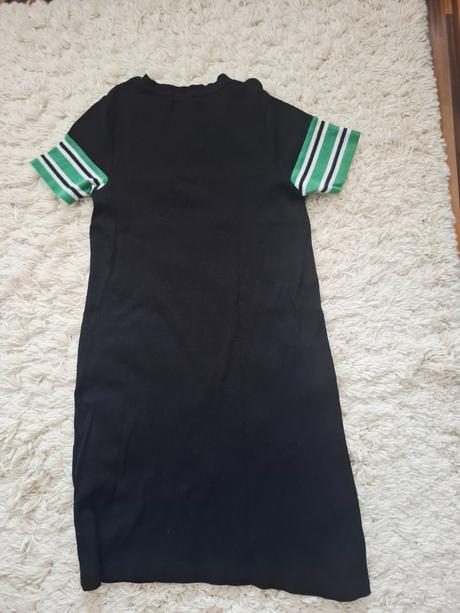 Pull&bear šaty, pull&bear,s