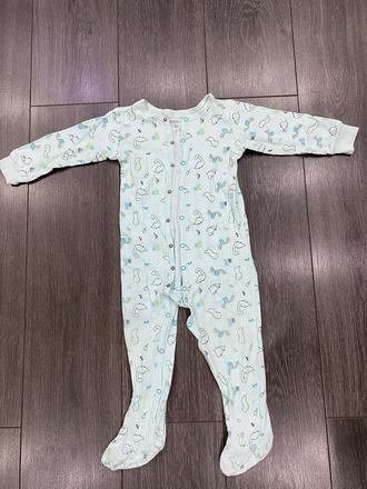 Chlapčenský overal velk.86, baby,86