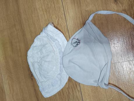 Balík 30 ks 10 eur veľ. 50 - 62, 50–62