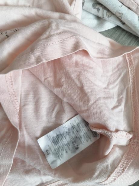 Pyžamka 104/110, 104