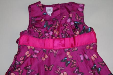 92 motylikove saty,18-24 mes., debenhams,92