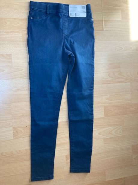 Jeggins 38 nove, f&f,38