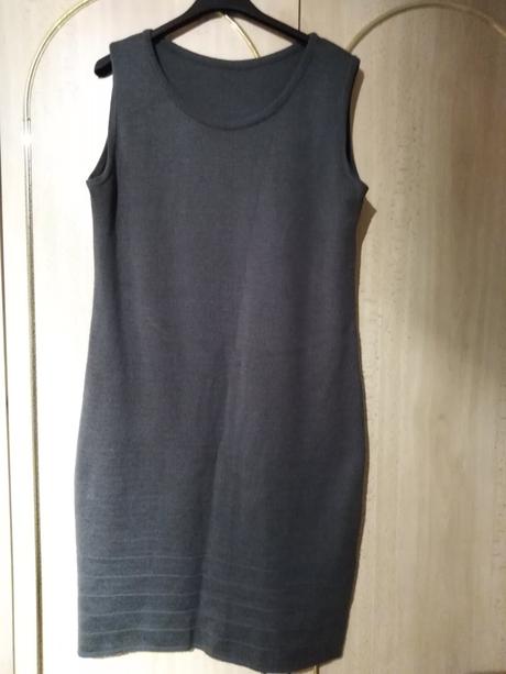 Šaty, tuniky pre tehulky, l