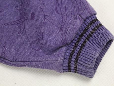 Jednorožcová predĺžená tunika next veľ. 4 r., next,104