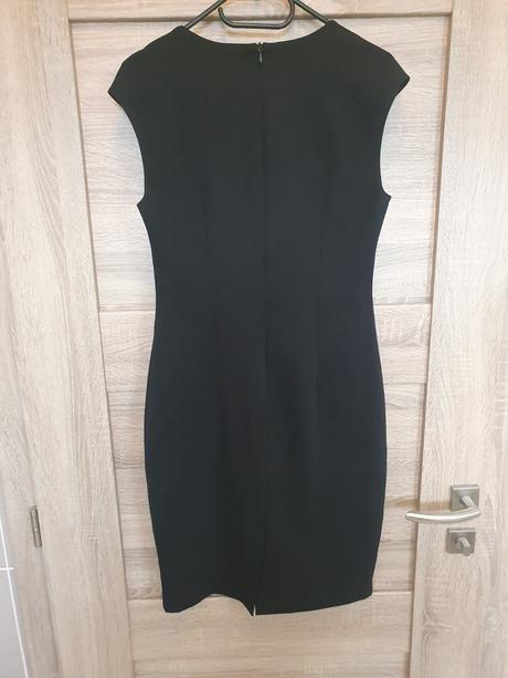 Elegantné šaty, bonprix,38